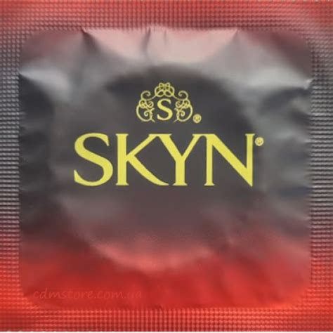 Skyn Intense Feel