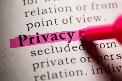 Il Procedimento Sanzionatorio E Le Sanzioni Privacy A Cosa Si Va