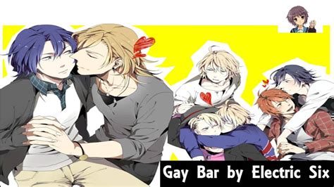 Nightcore Gay Bar YouTube