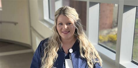 St Claire Healthcare Welcomes Kelly Wright As The New Manager Of