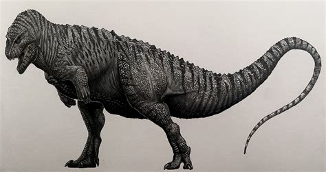 Godzillasaurus By Thegreatestloverart On Deviantart