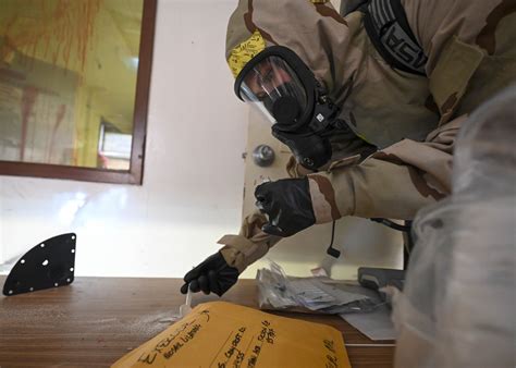 EXERCISE, EXERCISE, EXERCISE: Suspicious package > Davis-Monthan Air