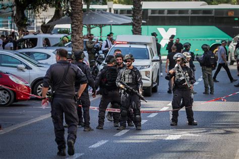 The looming terror threat in central Israel | World Israel News