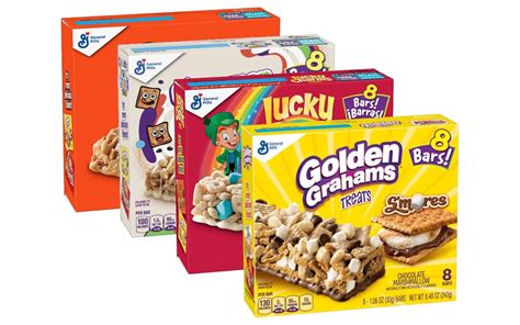 Buy Cereal Bar Variety Pack Online India Ubuy