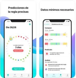 7 Mejores Apps de Gestión del Calendario Menstrual y de tus días Fértiles