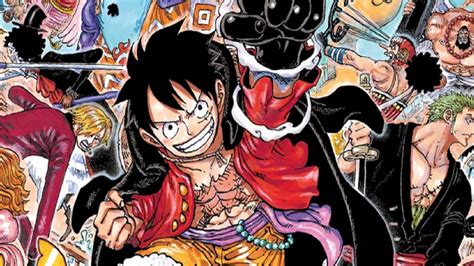 One Piece All Straw Hats Ranked By Popularity