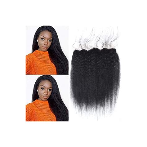 Crochet Braids - Black Hair Information