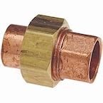 Everbilt In Copper Dwv Degree Cup X Cup Elbow Fitting C