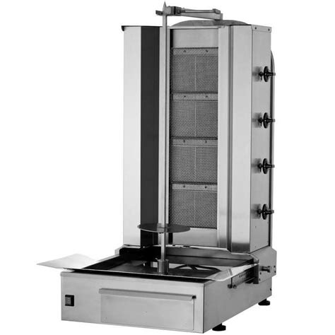 Equipement Professionnel Cuisine Category Name Machine Kebab