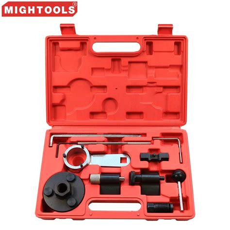 Engine Timing Tool Set Vag Tdi Timing Tool Set And Engine