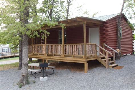 Turner Falls, Oklahoma Cabin Rentals & Getaways - All Cabins