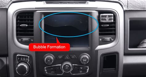 Revive Your Jeeps Touch Screen Quick Fixes You Can Do Now Off Road Handbook