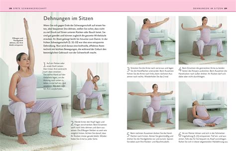 Eltern Wissen Yoga In Der Schwangerschaft DK Verlag