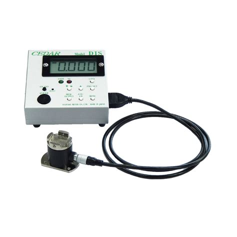 Dis Ips Cl C Series Torque Tester Egerate Elektronik