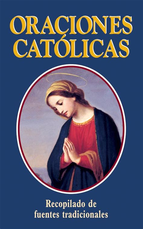 Principales Oraciones Catolicas