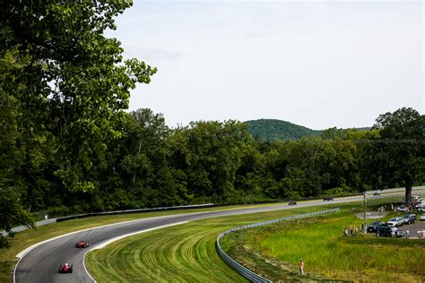 2016 Saturday Races At The Historic Festival 34 Lime Rock Park Sep 3