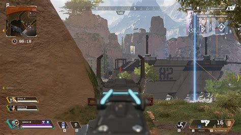 Shooting And Ballistics In Apex Legends Apex Legends Guide