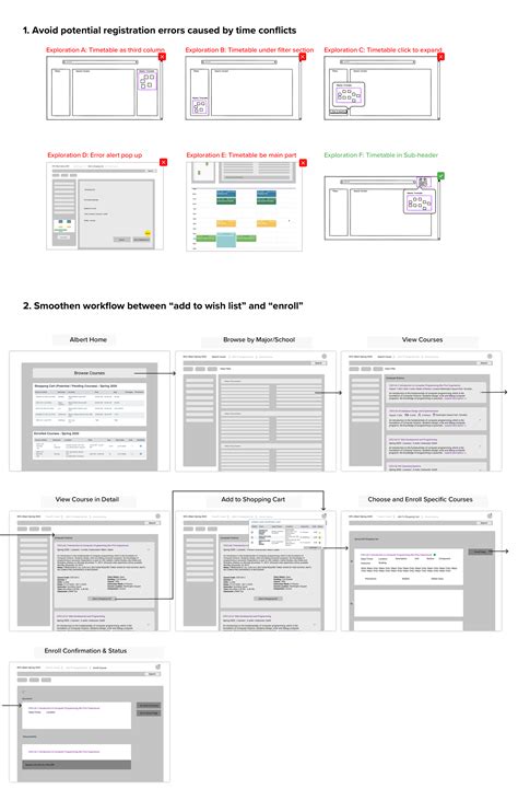 NYU Albert Redesign — RUYI CHEN