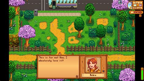 Stardew Valley Robin Mod: 20 Best Mods to Consider Downloading for ...