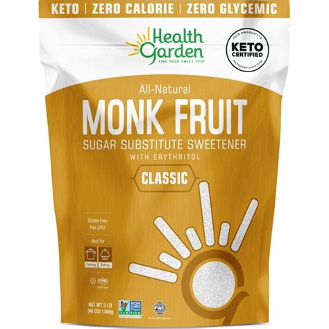 Monk Fruit