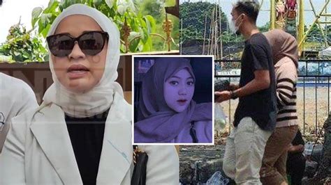 Resmi Gugat Cerai Okie Agustina Bongkar Sosok Wanita Yang Jalan Dengan