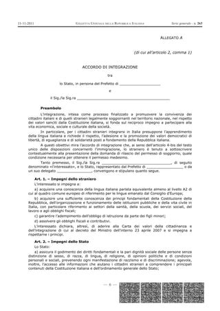 Accordo Integrazione Allegato A PDF