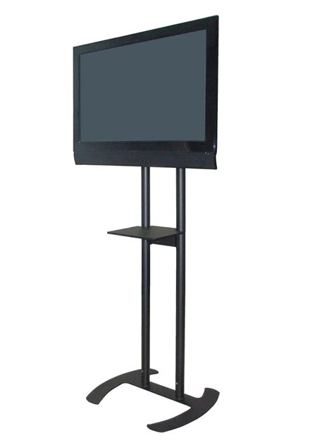 Pedestal P Tv De A Standard Telas Nardelli