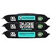 Amazon DUDE Wipes Flushable Wipes 6 Pack 288 Wipes DUMPkin