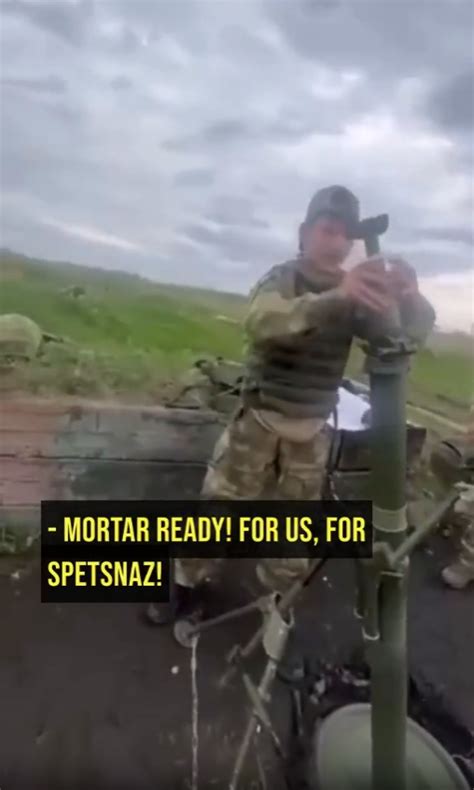 Babe Wake Up New Spetsnaz Weapons Just Dropped R NonCredibleDefense