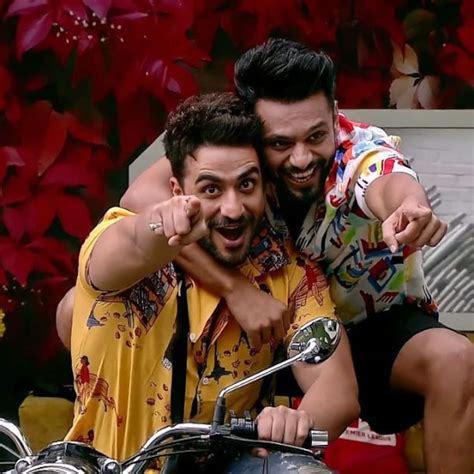 Bigg Boss 14 Do You Think Aly Goni Is Playing Smart With Rahul Vaidya