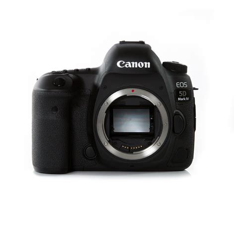 Canon Eos 5D Mark IV - ANDICAM