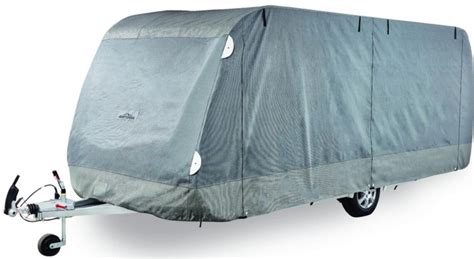 Top 8 Best Caravan Covers For Your Caravan 2023