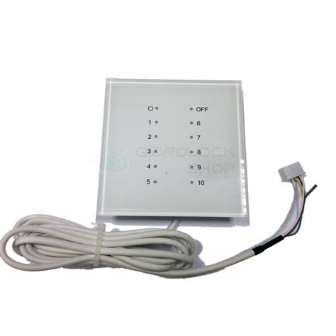 РАДИОПРИЕМНИК 9003 NEW GIDROLOCK (12 LED) (50000103)