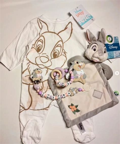 Set Disney Personalisiert Klopfer Kaufen Auf Ricardo