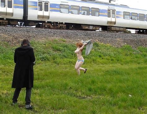 A Fave Busty Ginger Chloe B Part 2 16367449 Porn Pic