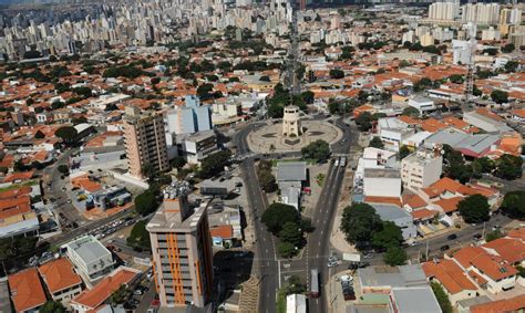 Metrópole do interior o que fazer em Campinas