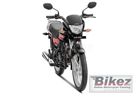 Honda CD110 Dream Gallery