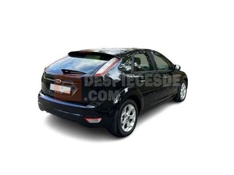 Despiece Ford Focus Ii Tdci Cv Ref