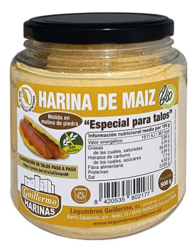 Todo Lo Que Debes Saber Sobre La Harina De Yuca En Mercadona