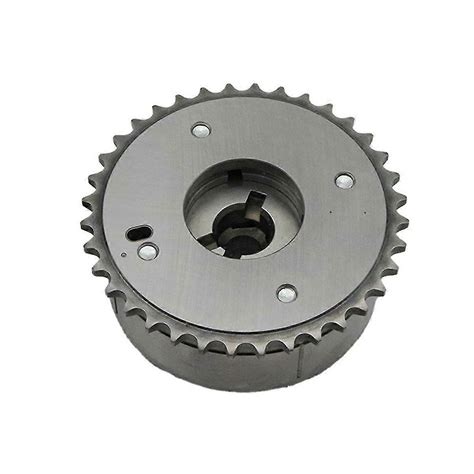 straight cut gears 09 toyota camry 3