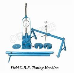 CBR Testing Machine CBR Testing Equipment Latest Price Manufacturers