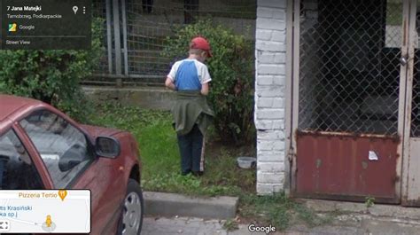 Google Street View W Tarnobrzegu Mo E Ciebie Z Apa Y Kamery Nowiny