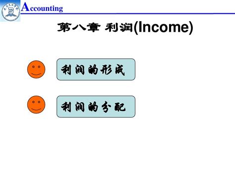 会计学 第八章 利润 Word文档在线阅读与下载 无忧文档