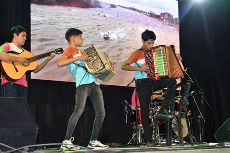 Fiesta Nacional del Surubi 46 FNS Conocé la grilla completa de