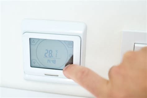 K Hlschrank Thermostat Pr Fen So Geht Es Richtig