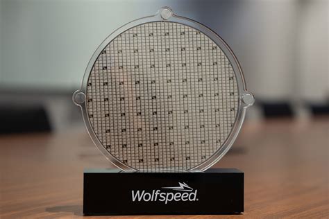 Wolfspeed Expands Sic Wafer Supply Agreement With Leading Power