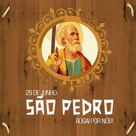 Santo Antônio, São João e São Pedro: os santos juninos | Diocese de São ...