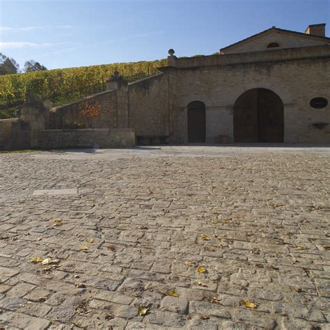 Pav En Pierre Naturelle Auberoche Occitanie Pierres Pour