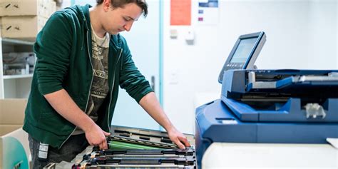 Choosing The Right Printer A Comprehensive Guide