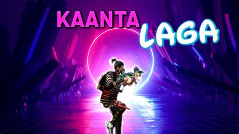 FFEC Kaanta Laga Beat Sync Montage Best Beat Sync Montage Free